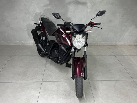 YAMAHA YS 250 FAZER/ FAZER L. EDITION /BLUEFLEX