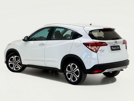 Honda HR-V Touring 1.8 Flexone 16V 5p Aut.
