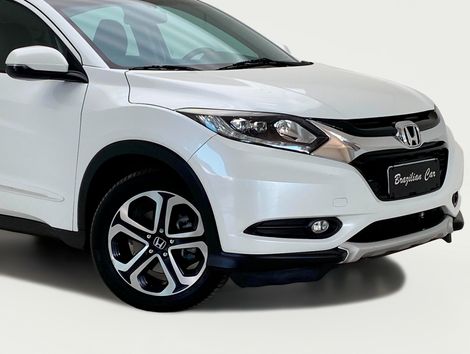 Honda HR-V Touring 1.8 Flexone 16V 5p Aut.