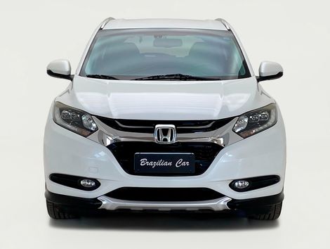 Honda HR-V Touring 1.8 Flexone 16V 5p Aut.