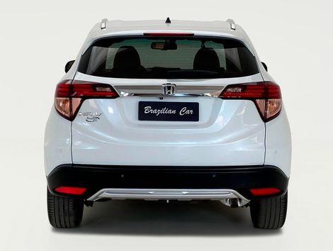 Honda HR-V Touring 1.8 Flexone 16V 5p Aut.
