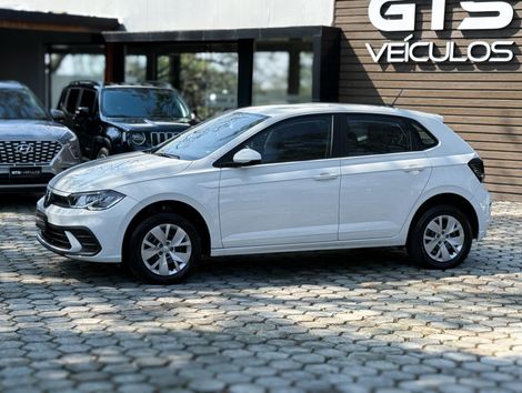 VolksWagen Polo 1.0 MPI Flex 12V 5p