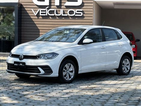 VolksWagen Polo 1.0 MPI Flex 12V 5p