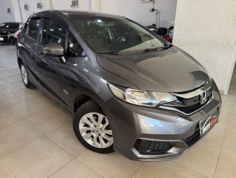 Honda Fit Personal 1.5 Flexone 16V 5p Aut.