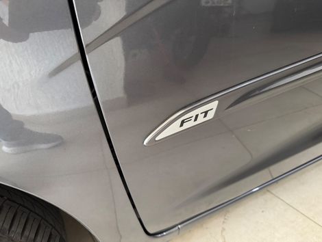 Honda Fit Personal 1.5 Flexone 16V 5p Aut.