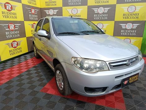 Fiat Palio 1.0 ECONOMY Fire Flex 8V 4p