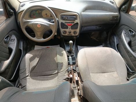 Fiat Palio 1.0 ECONOMY Fire Flex 8V 4p