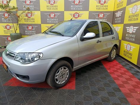 Fiat Palio 1.0 ECONOMY Fire Flex 8V 4p