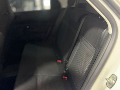 Citroën C4 CACTUS FEEL 1.6 16V Flex Aut.