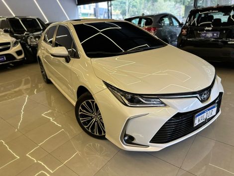 Toyota Corolla ALTIS/A.Premiu. 2.0 Flex 16V Aut