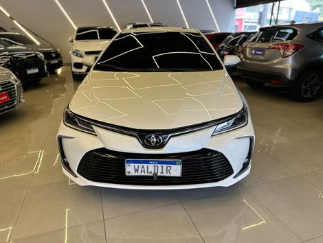 Toyota Corolla ALTIS/A.Premiu. 2.0 Flex 16V Aut