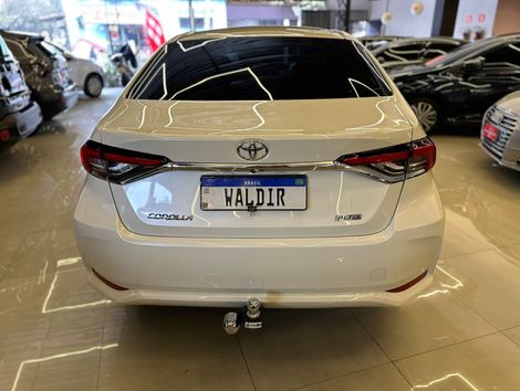Toyota Corolla ALTIS/A.Premiu. 2.0 Flex 16V Aut