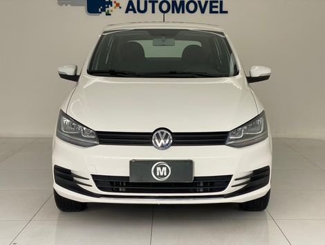 VolksWagen Fox Trendline 1.0 Flex 12V 5p