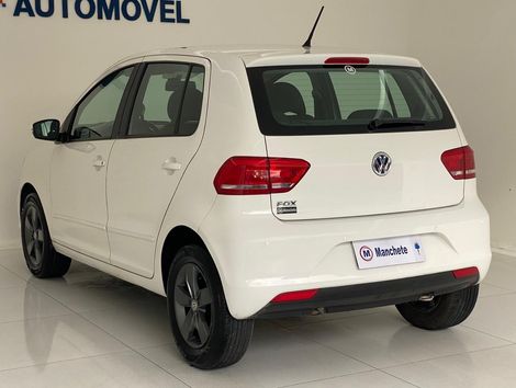 VolksWagen Fox Trendline 1.0 Flex 12V 5p