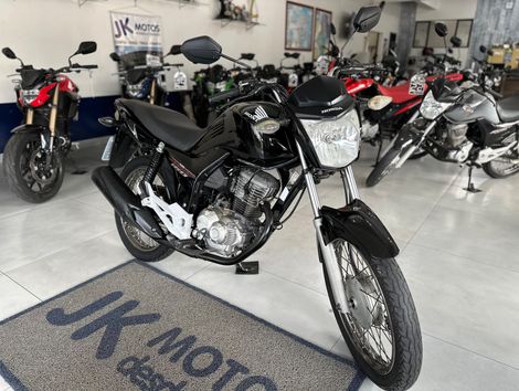 HONDA CG 160 START