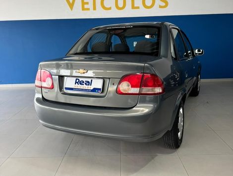 Chevrolet Classic Life/LS 1.0 VHC FlexP. 4p