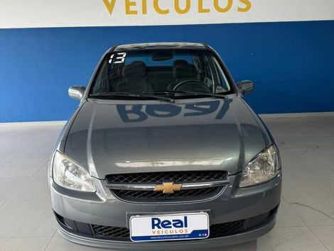 Chevrolet Classic Life/LS 1.0 VHC FlexP. 4p
