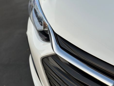 Chevrolet ONIX HATCH LT 1.0 12V Flex 5p Mec.