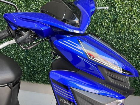 YAMAHA NEO AUTOMATIC 125cc