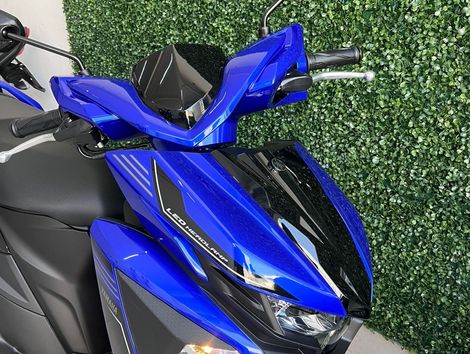 YAMAHA NEO AUTOMATIC 125cc