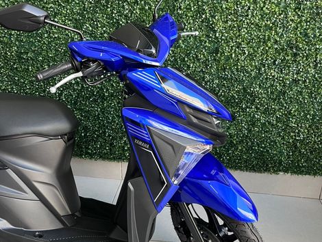YAMAHA NEO AUTOMATIC 125cc
