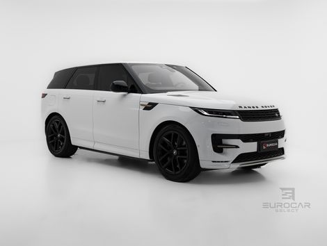 Land Rover Range R. Sp. Dyn. HSE 3.0I6 Die. (Hib.)