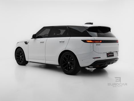 Land Rover Range R. Sp. Dyn. HSE 3.0I6 Die. (Hib.)