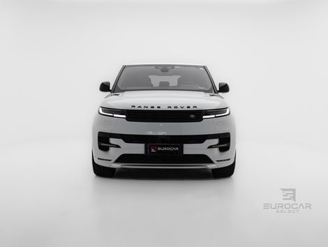 Land Rover Range R. Sp. Dyn. HSE 3.0I6 Die. (Hib.)