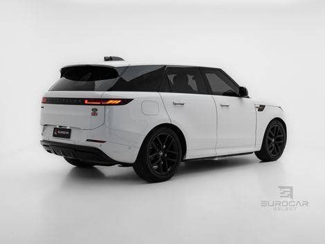 Land Rover Range R. Sp. Dyn. HSE 3.0I6 Die. (Hib.)