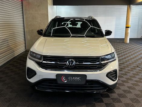VolksWagen T-Cross Hig. 250 TSI 1.4 Flex 16V 5p Aut