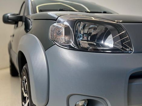 Fiat UNO WAY 1.4 EVO Fire Flex 8V 5p