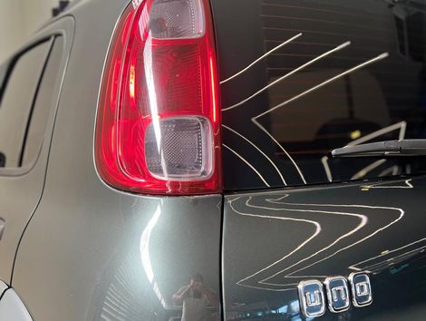 Fiat UNO WAY 1.4 EVO Fire Flex 8V 5p