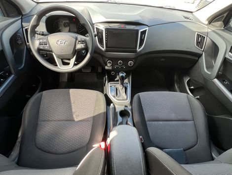Hyundai Creta Pulse 2.0 16V Flex Aut.