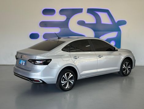VolksWagen VIRTUS Comfort. 200 TSI 1.0 Flex 12V Aut