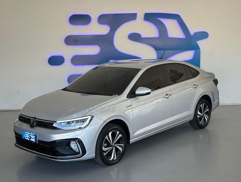 VolksWagen VIRTUS Comfort. 200 TSI 1.0 Flex 12V Aut
