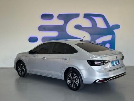 VolksWagen VIRTUS Comfort. 200 TSI 1.0 Flex 12V Aut