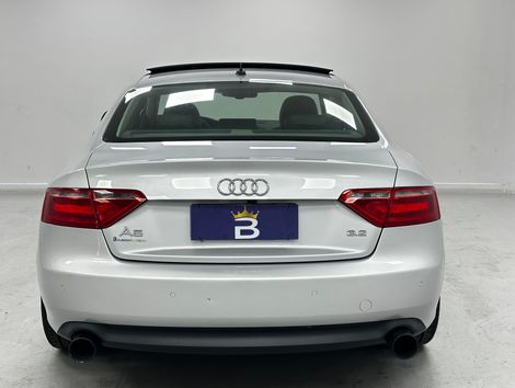 Audi A5 3.2 FSI 24V 269cv Multitronic