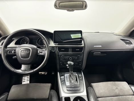 Audi A5 3.2 FSI 24V 269cv Multitronic