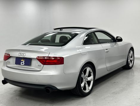 Audi A5 3.2 FSI 24V 269cv Multitronic