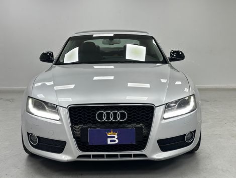 Audi A5 3.2 FSI 24V 269cv Multitronic