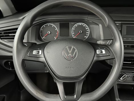 VolksWagen Polo Track 1.0 Flex 12V 5p