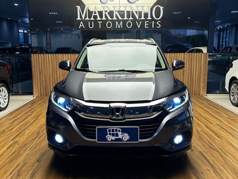 Honda HR-V EXL 1.8 Flexone 16V 5p Aut.