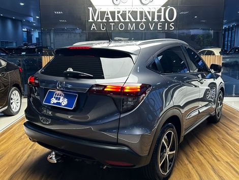 Honda HR-V EXL 1.8 Flexone 16V 5p Aut.