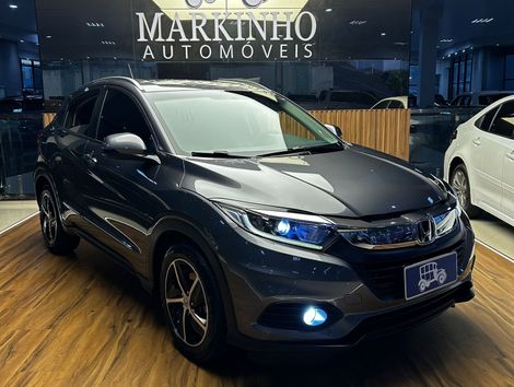 Honda HR-V EXL 1.8 Flexone 16V 5p Aut.