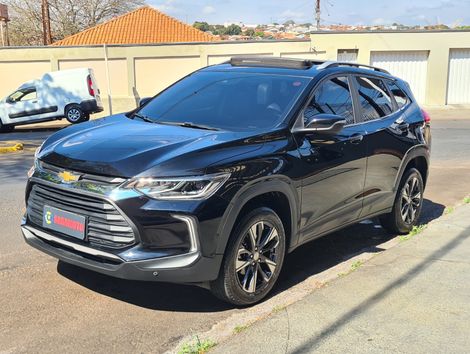 Chevrolet TRACKER Premier 1.2 Turbo 12V Flex Aut.