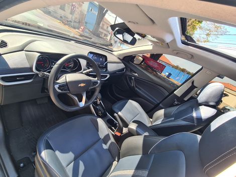 Chevrolet TRACKER Premier 1.2 Turbo 12V Flex Aut.