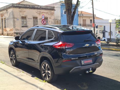 Chevrolet TRACKER Premier 1.2 Turbo 12V Flex Aut.