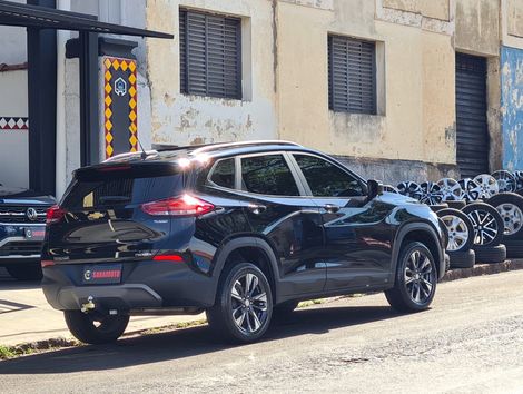 Chevrolet TRACKER Premier 1.2 Turbo 12V Flex Aut.
