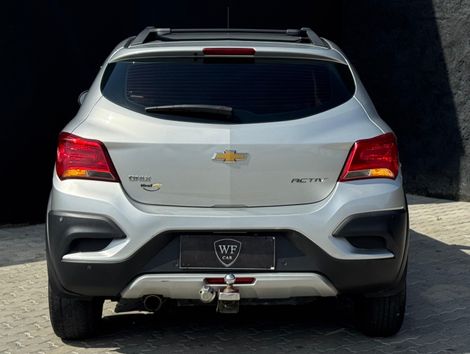 Chevrolet ONIX HATCH ACTIV 1.4 8V Flex 5P Aut.