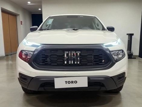 Fiat 1.3 TURBO 270 FLEX ENDURANCE AT6